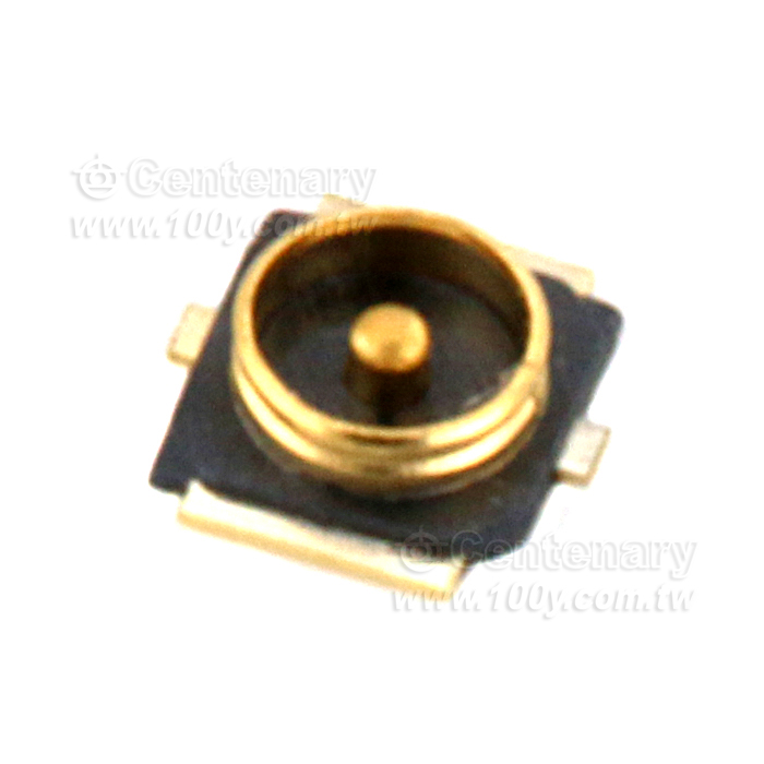 射頻連接器 IPEX - 146784 Product Image