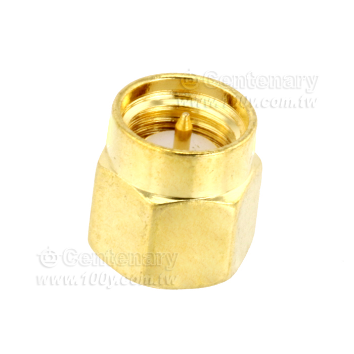 SMA-J to  IPEX Adapter - 146785 Product Image