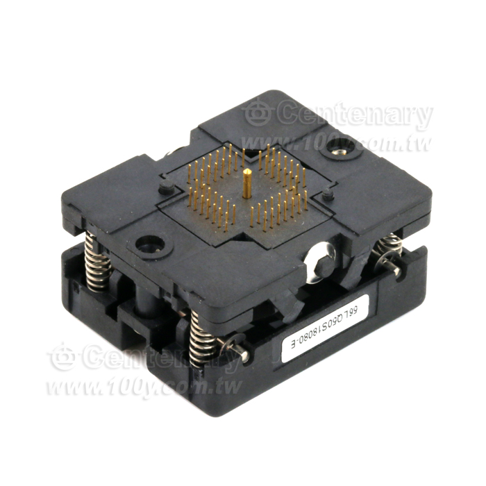 QFN56 Test Socket - 104883 Product Image