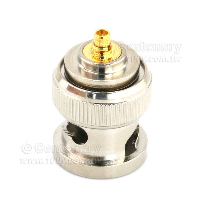 BNC  Adapter - 147332 Product Image
