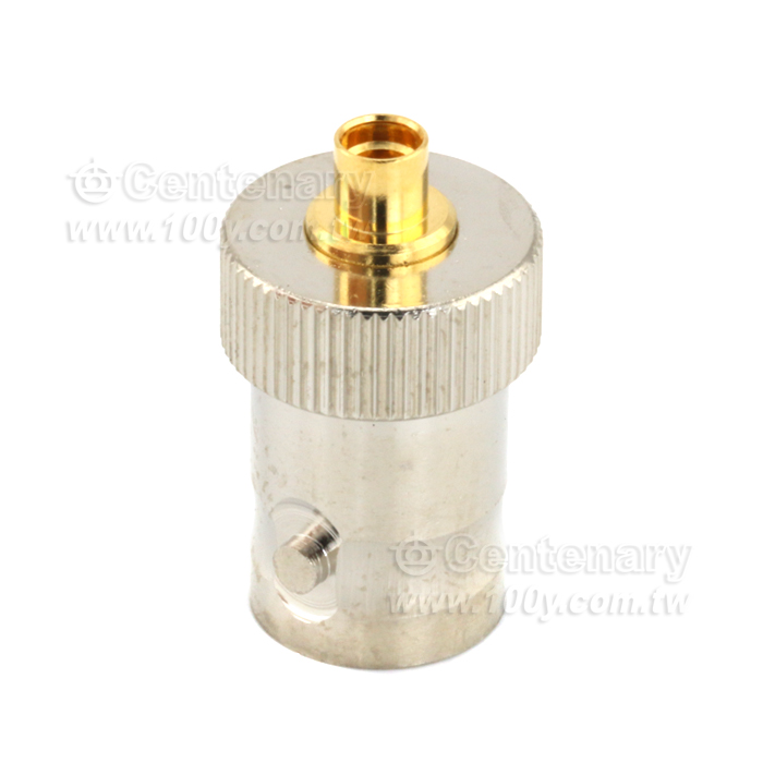 BNC  Adapter - 147334 Product Image