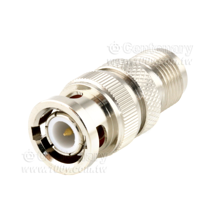 BNC  Adapter - 147339 Product Image