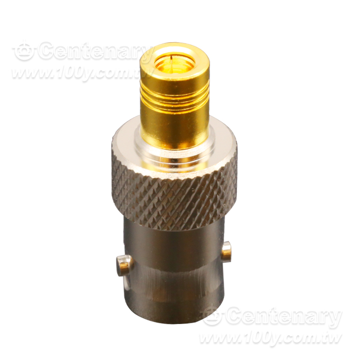 BNC  Adapter - 147341 Product Image
