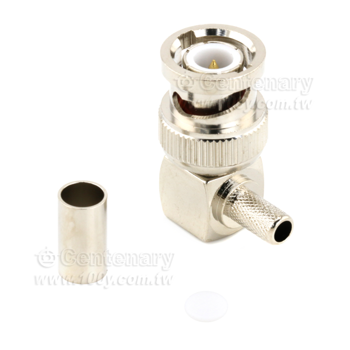 BNC Socket - 147342 Product Image