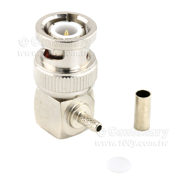 BNC Socket - 147349 Product Image