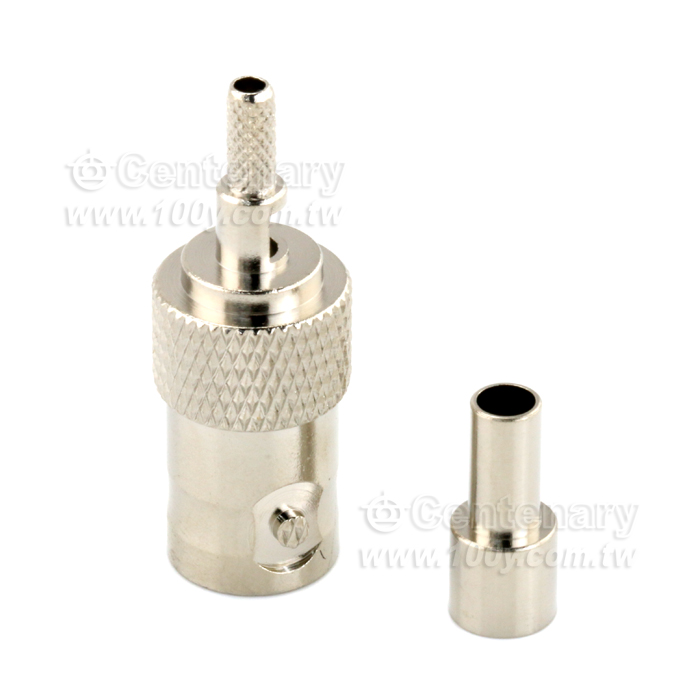 BNC Socket - 147352 Product Image