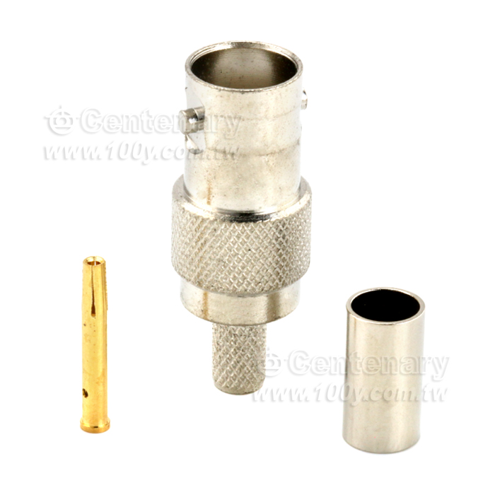 BNC Socket - 147355 Product Image