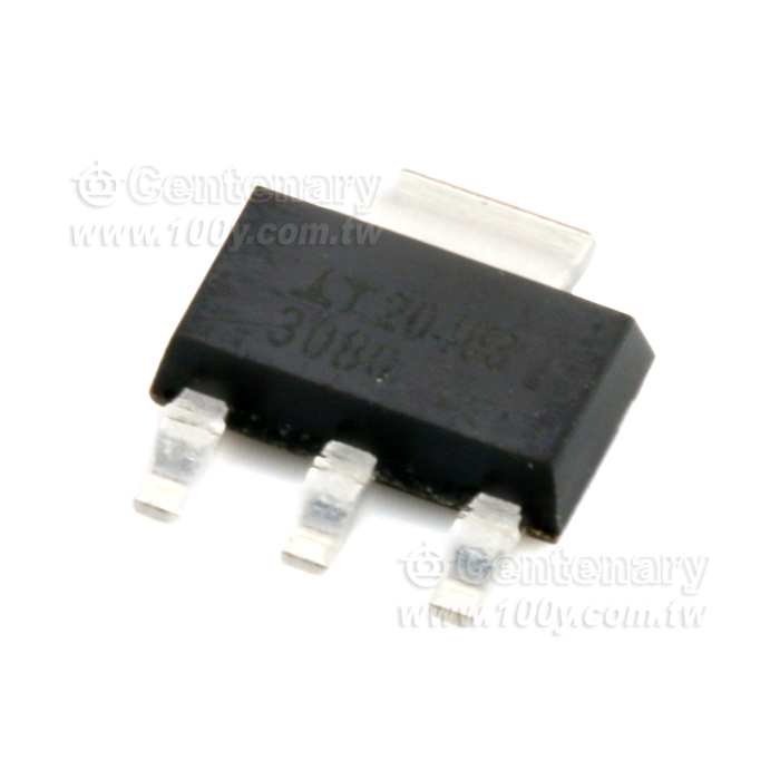 3P/SOT-223 - 92476 產品圖片