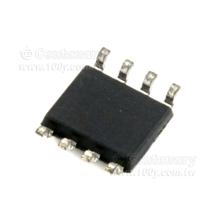 8-PIN PFC and PWM Controller Combo - 147665 Product Image