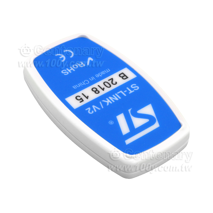 ST-LINK/V2編程器/仿真器 - 147188 產品圖片