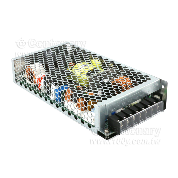 200W/24V 電源供應器 - 91424 產品圖片