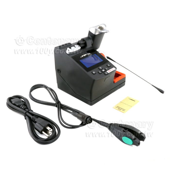 微型熱夾焊臺 120V - 92256 產品圖片