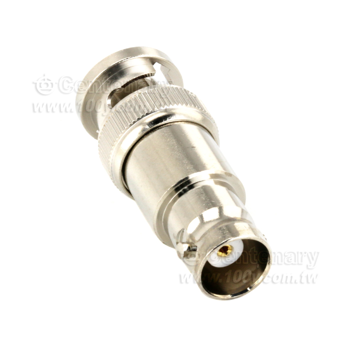 BNC Crimp - 146875 Product Image