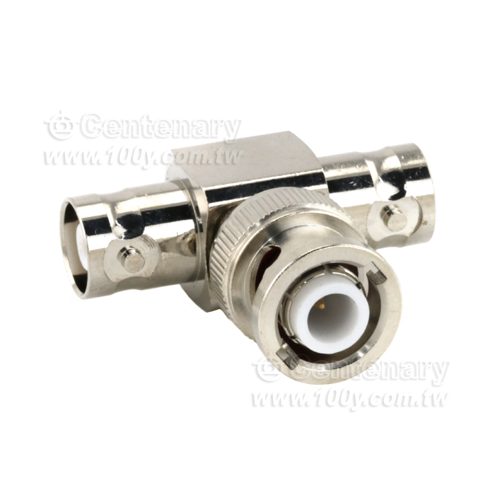 High frequency connector - 146867 Product Image