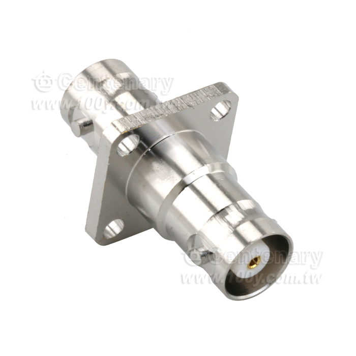 High frequency connector - 146869 Product Image
