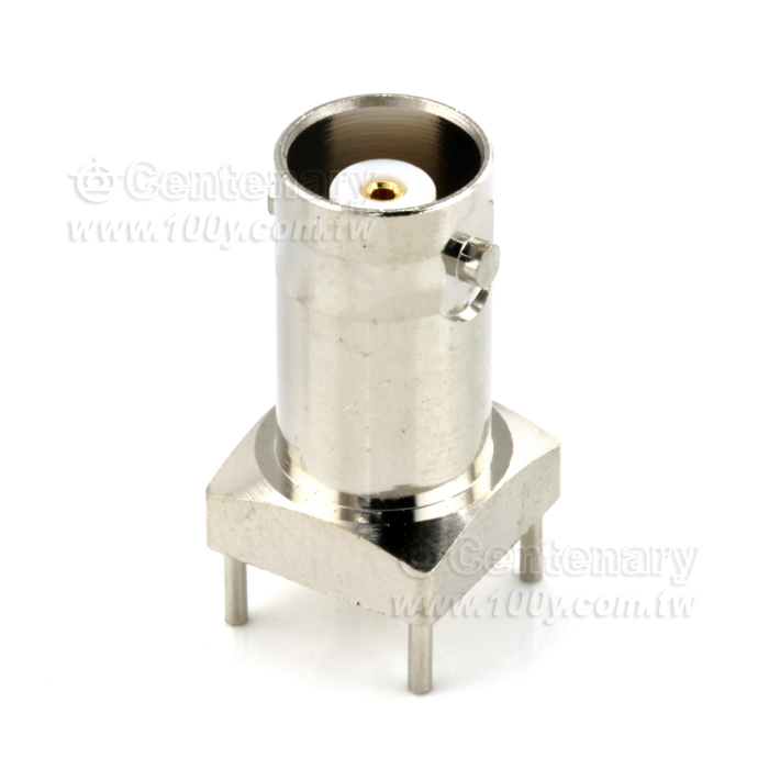High frequency connector - 146873 Product Image