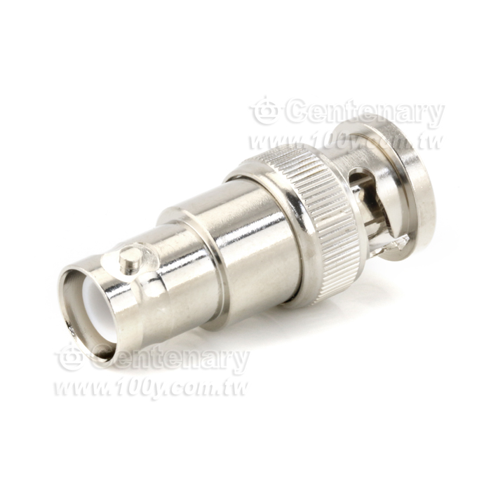 BNC Crimp - 146879 Product Image