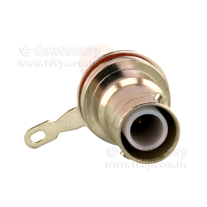 High frequency connector - 146881 Product Image