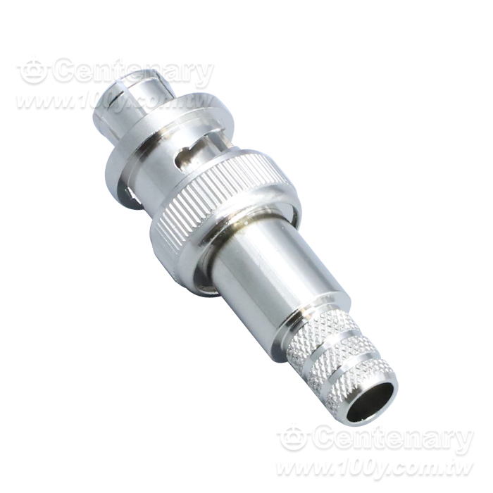 High frequency connector - 146882 Product Image