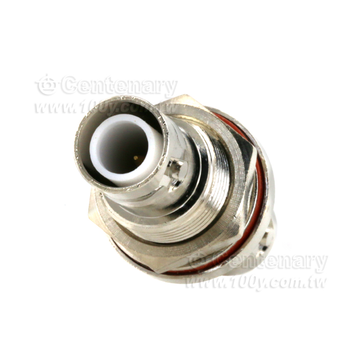 High frequency connector - 146883 Product Image