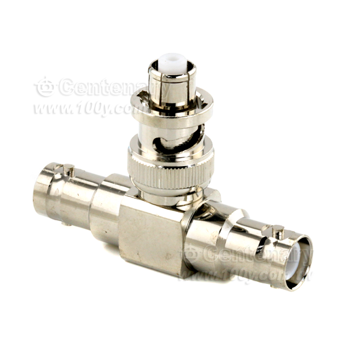 High frequency connector - 146884 Product Image