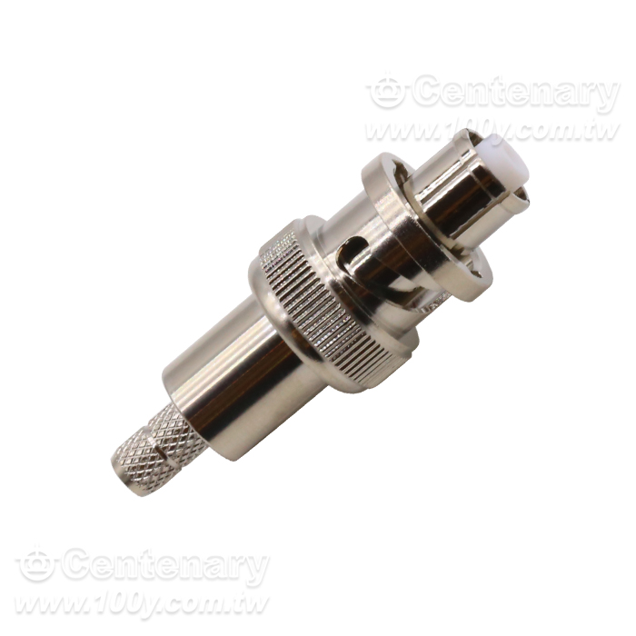 High frequency connector - 146885 Product Image