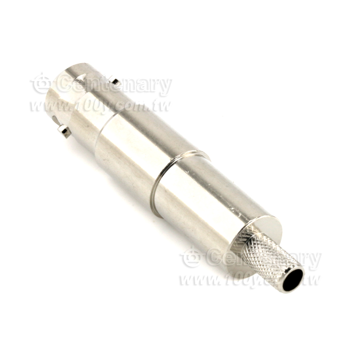 High frequency connector - 146888 Product Image
