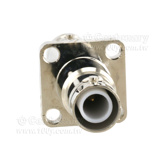 High frequency connector - 146889 Product Image