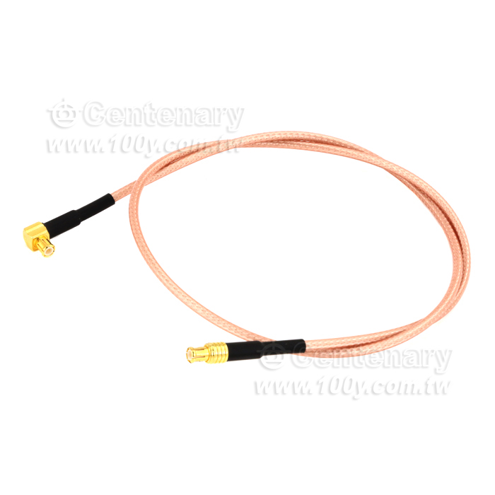Test Line MCX to MCX - 146713 Product Image
