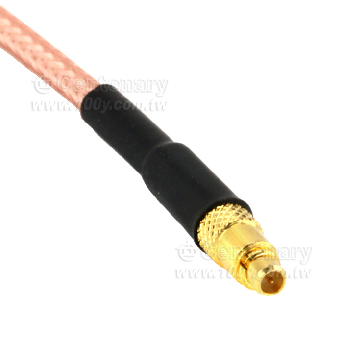 Test Line MCX to MMCX - 146718 Product Image