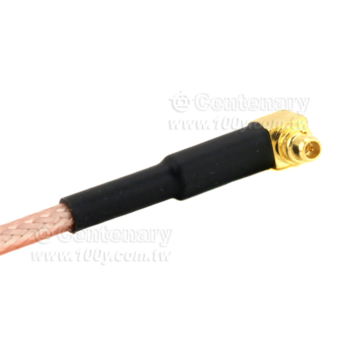 Test Line MMCX to MMCX - 146727 Product Image