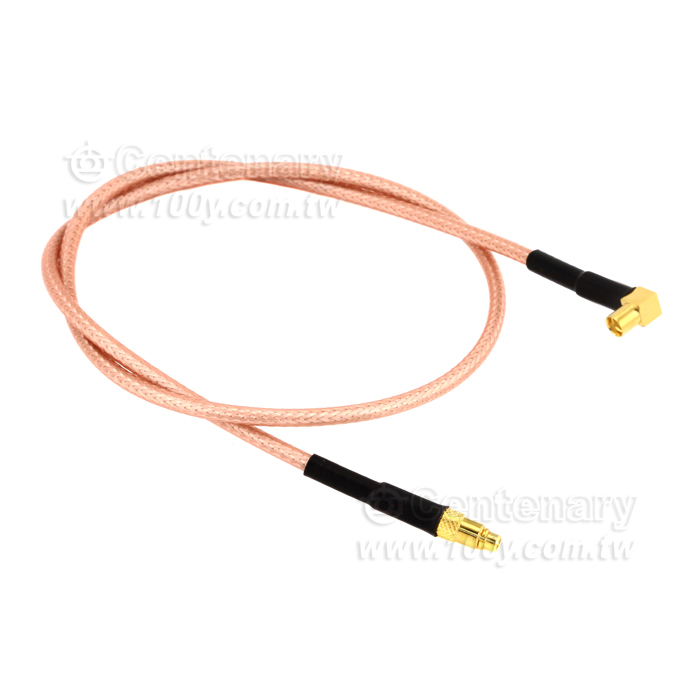 Test Line MMCX to MMCX - 146729 Product Image