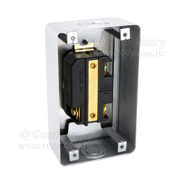 L6-30R + BOX - 110023 Product Image