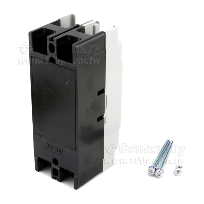 東元 斷路開關 2P20A - 147747 產品圖片