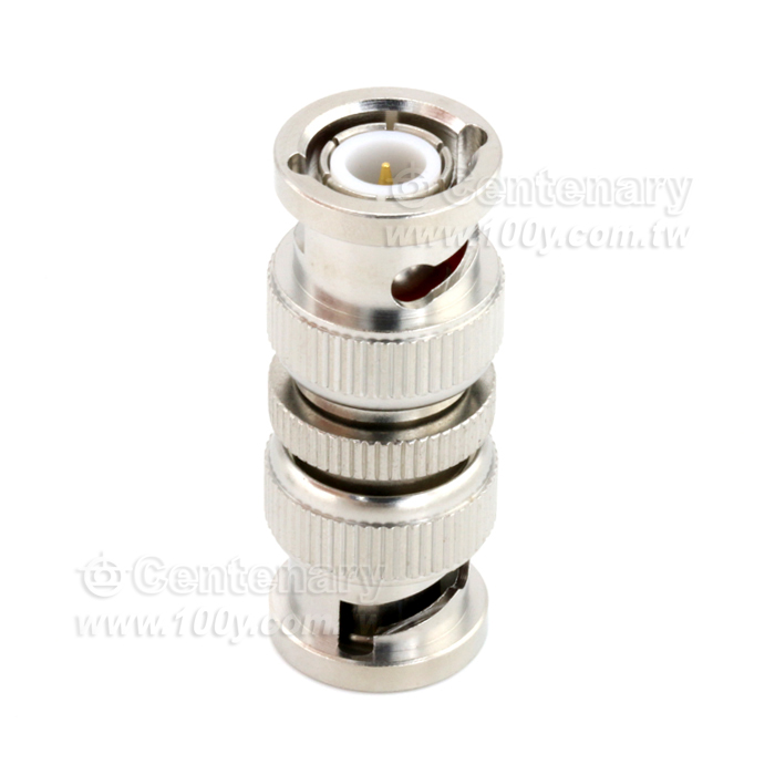 BNC Plug To BNC Plug 4GHz VSWR 1.2 - 147199 Product Image
