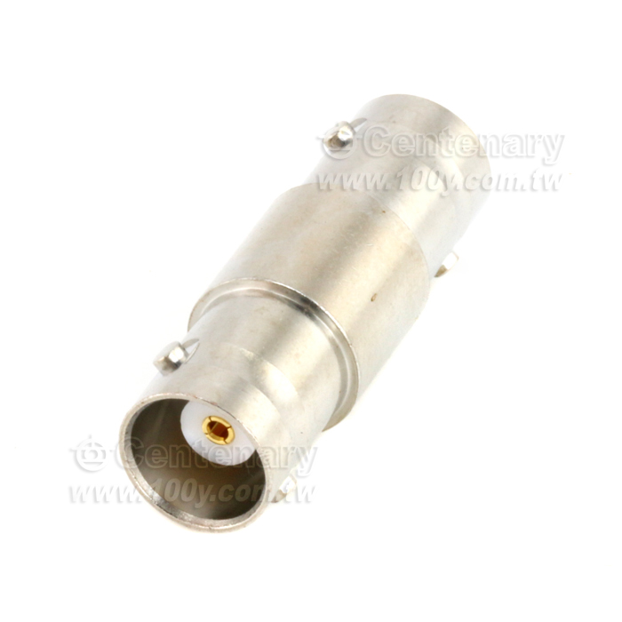 BNC Jack To BNC Jack 7GHz VSWR1.2 & 12GHz VSWR135 - 147202 Product Image