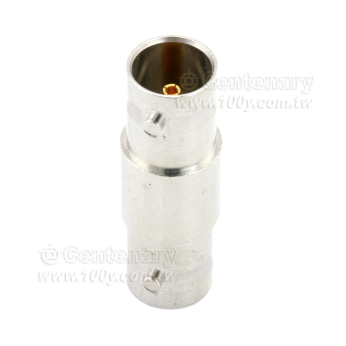 BNC Jack To BNC Jack 3GHz VSWR 1.2 - 147203 Product Image