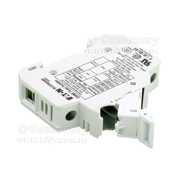 Compact Modular Fuse Holder - 92530 Product Image