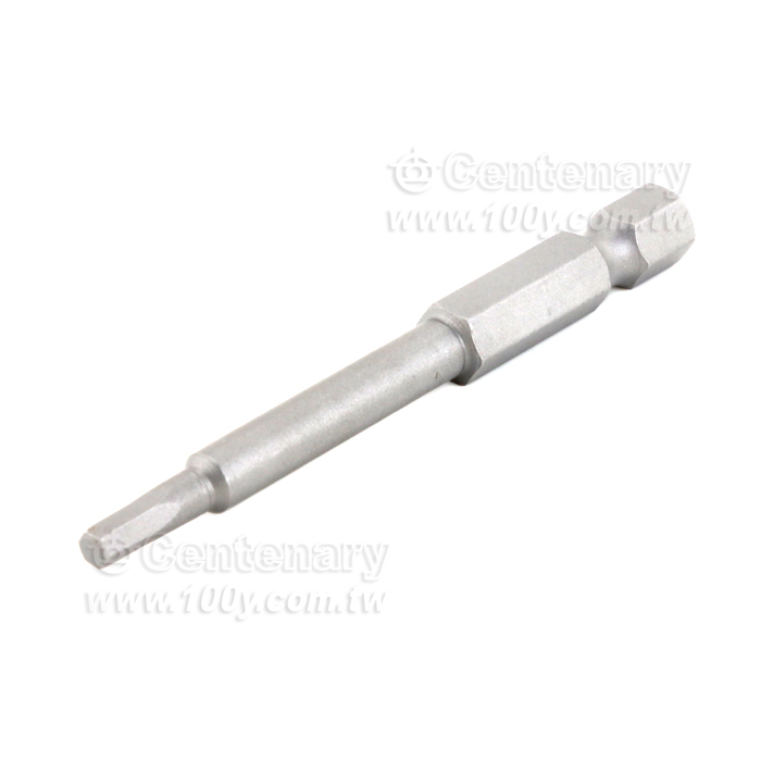 六角起子頭 6.35*3.0mm - 92527 產品圖片