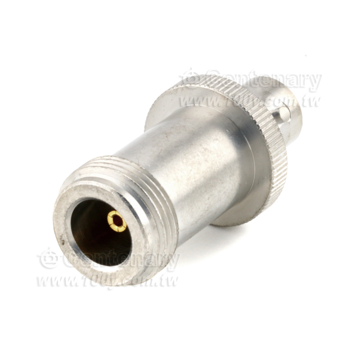 N Jack To BNC Jack 11GHz - 147225 產品圖片