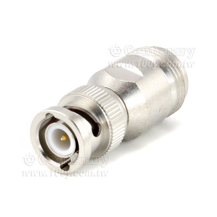 N Jack To BNC Plug 11GHz VSWR 1.25 - 147227 Product Image