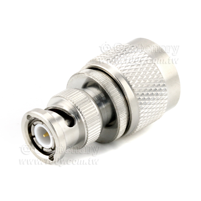 N Plug To BNC Plug 11GHz VSWR 1.2 - 147228 Product Image