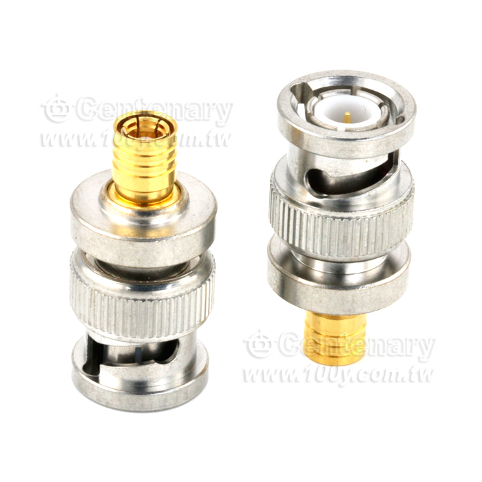 BNC Plug To SMB Plug 4GHz VSWR 1.2 - 147233 Product Image