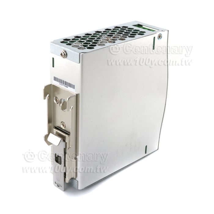 24V/ 0~5A 120W DIN Power - 64617 產品圖片