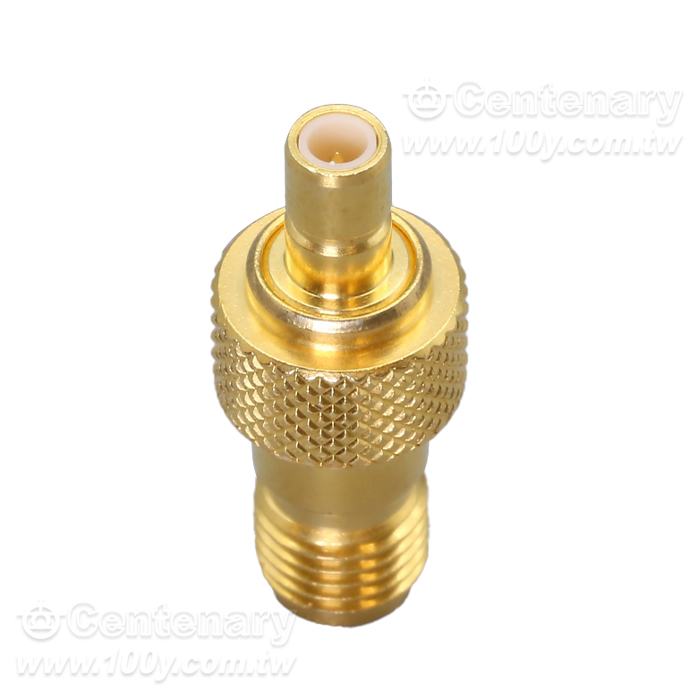 SMA Jack To SMB Jack 4GHz VSWR 1.2 - 147021 Product Image