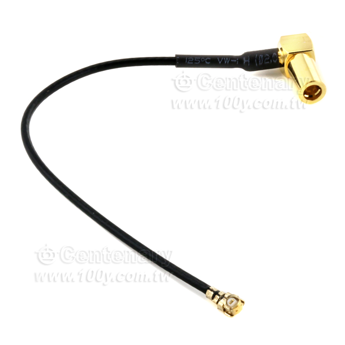 Test Line IPEX to  SSMB - 146817 Product Image
