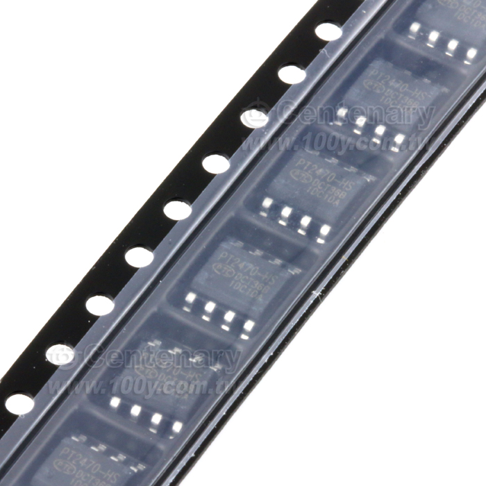 PTC 8SOP  - 147668 Product Image