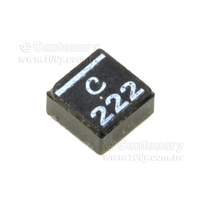 Inductors Delay Line - 148105 Product Image