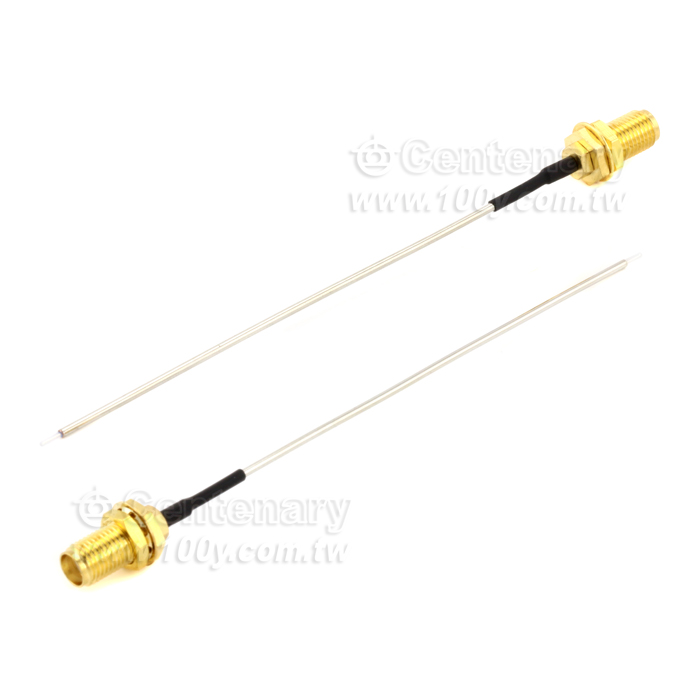 Female SMA Plug SFT50 Cable - 147693 Product Image