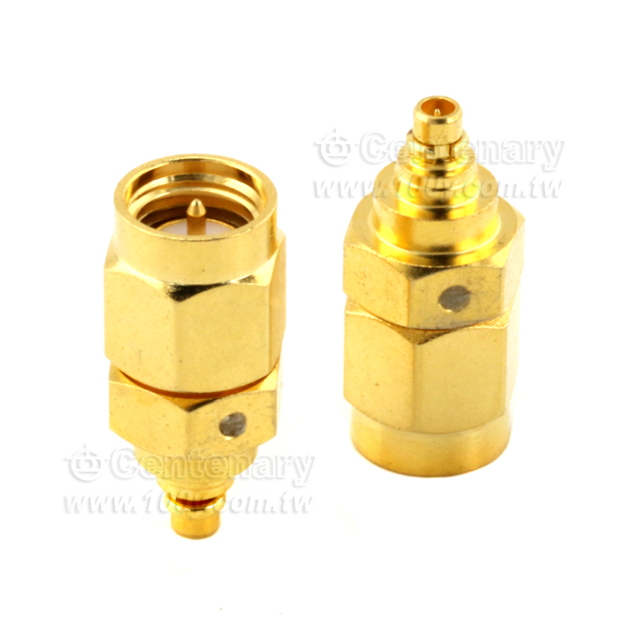 SMA  Adapter - 146190 Product Image